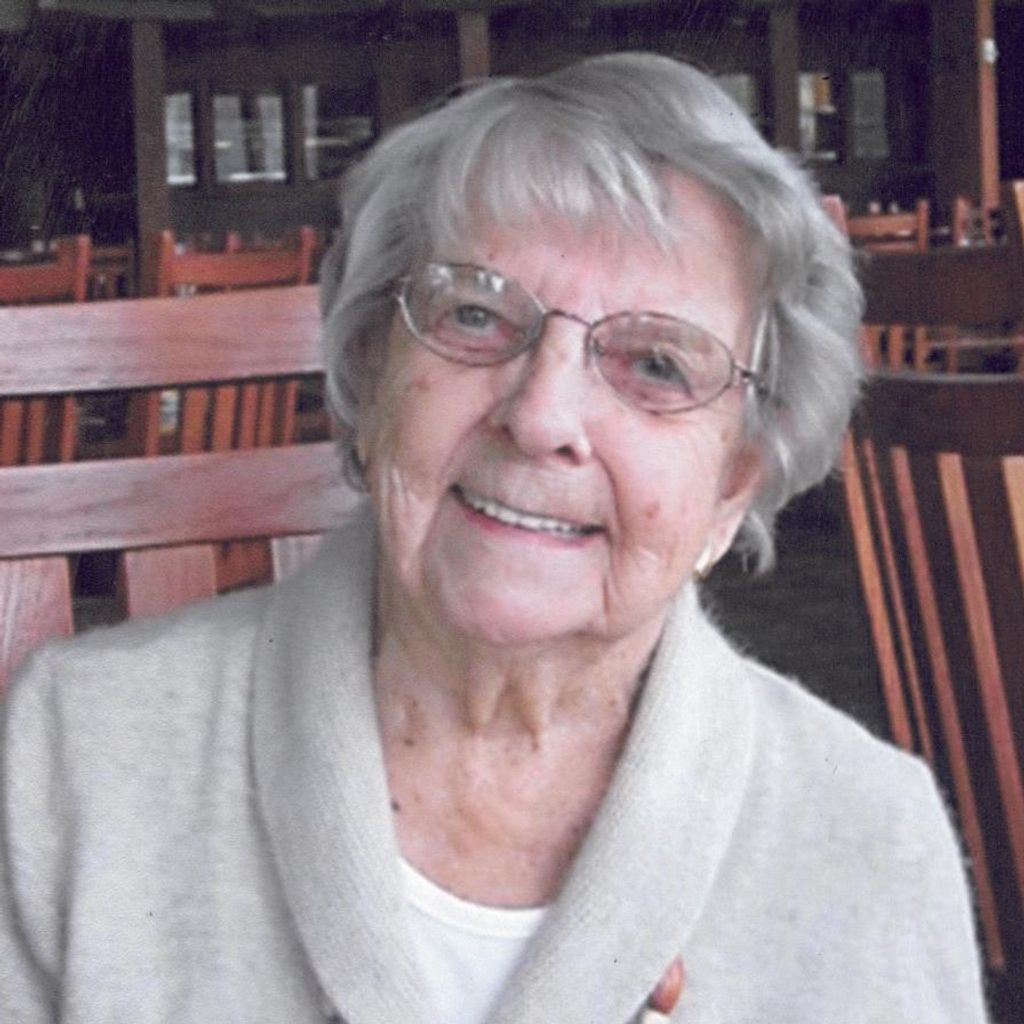 Jenny Thornton