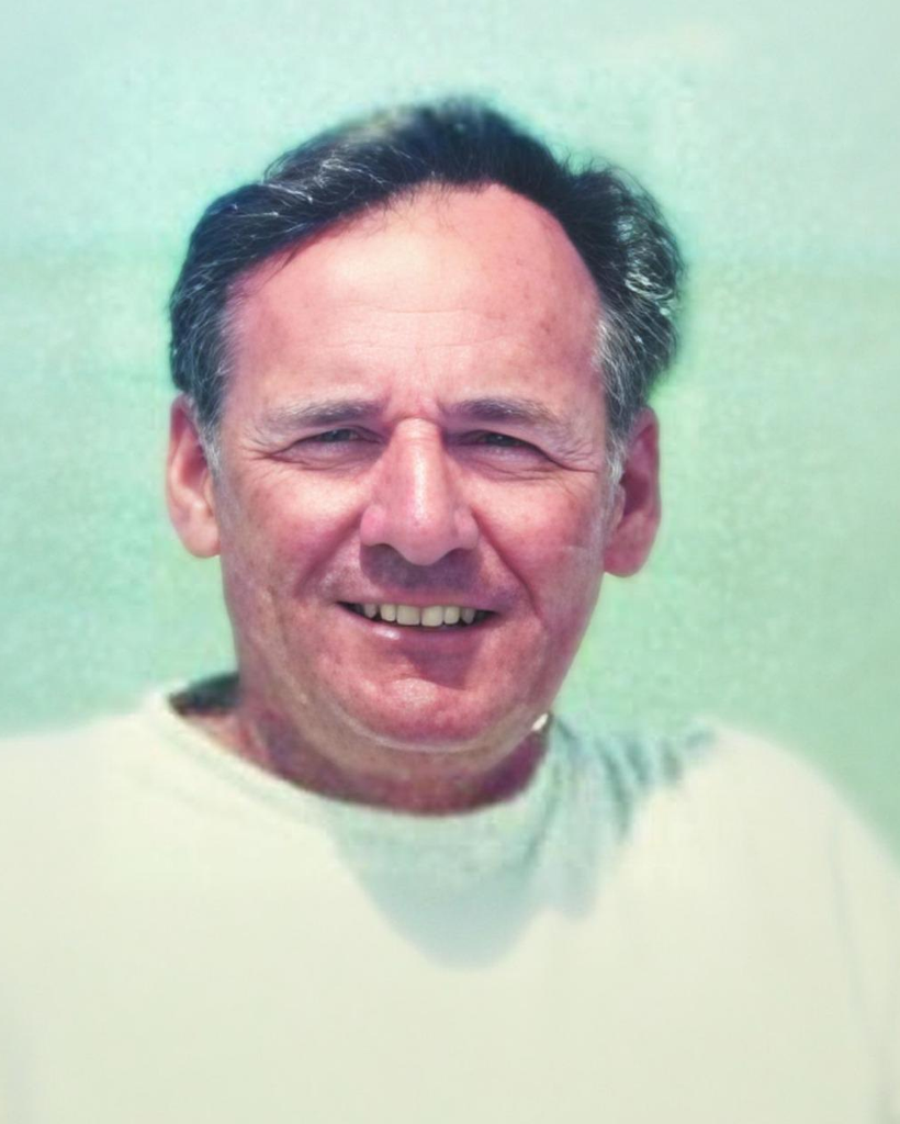 Louis A Fischer Profile Photo