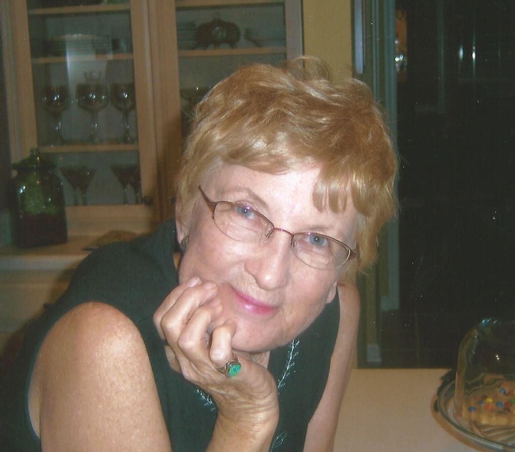 Mildred Swale Profile Photo