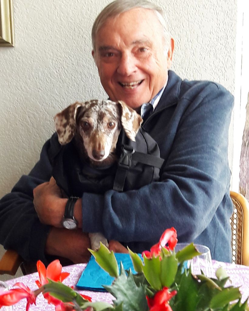 Alfred N. Pilz Profile Photo