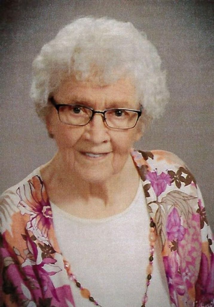 Zora M. Anderson Profile Photo