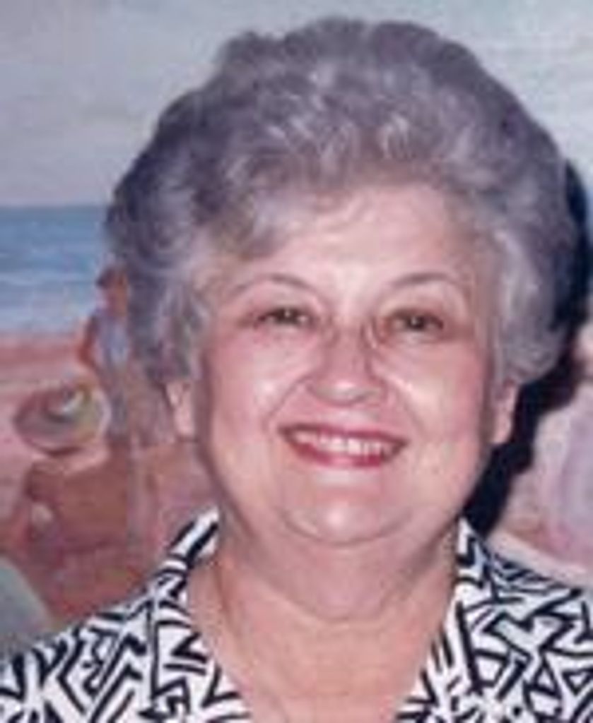 Sylvia Eva (Brown)  Azersky