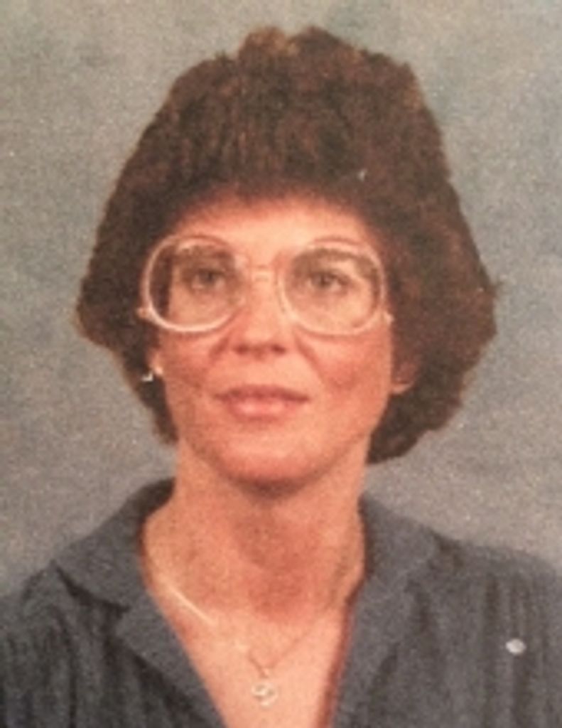 Miriam A. Eden