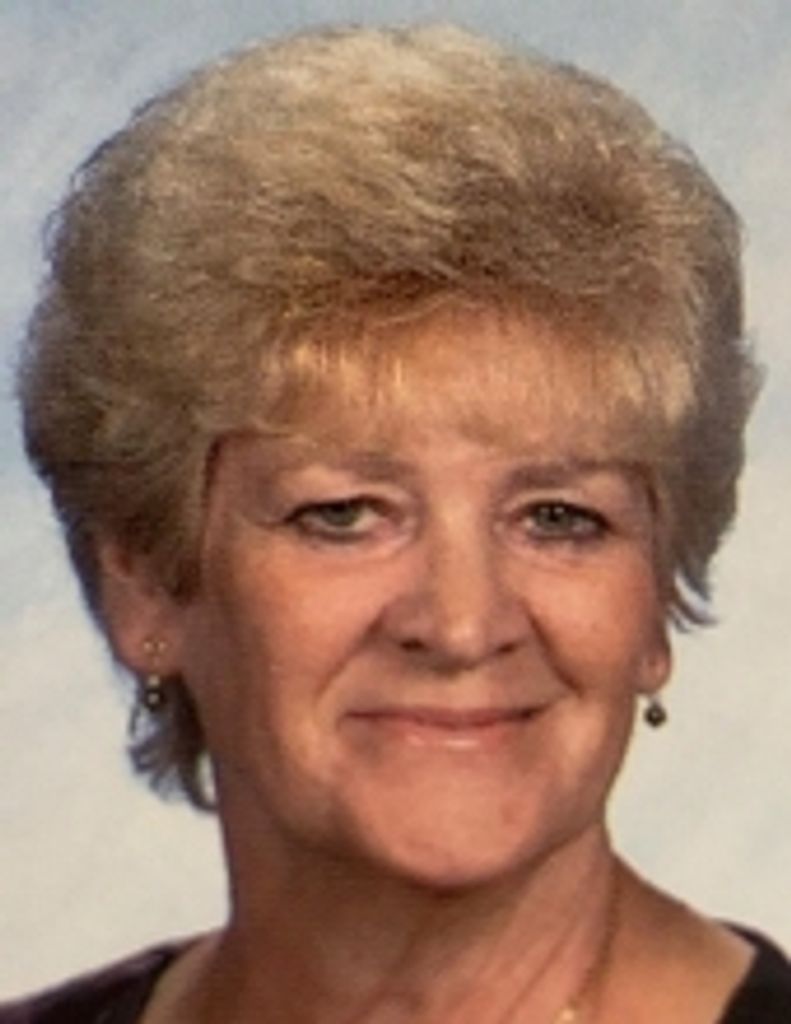 Sylvia "Sue" Ryan