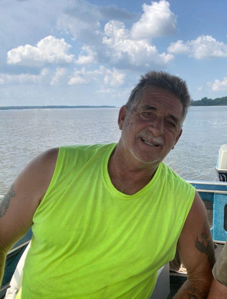 Michael Cole Sartin Profile Photo