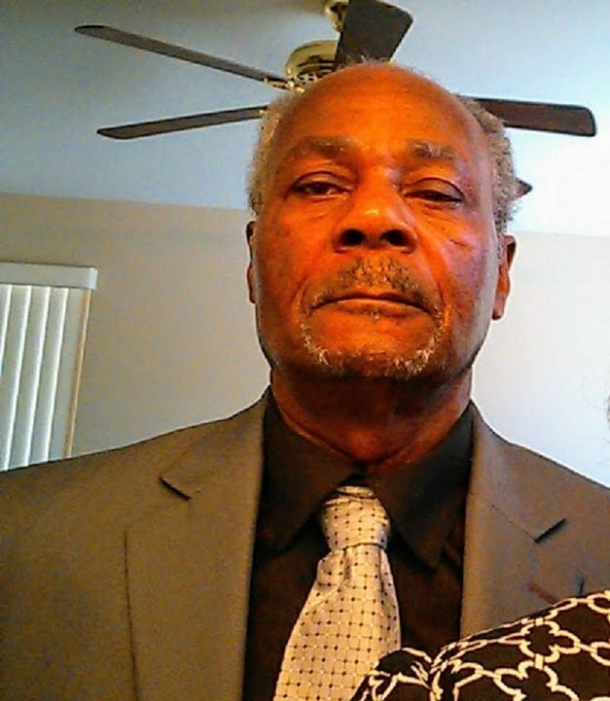 Willie Roberts