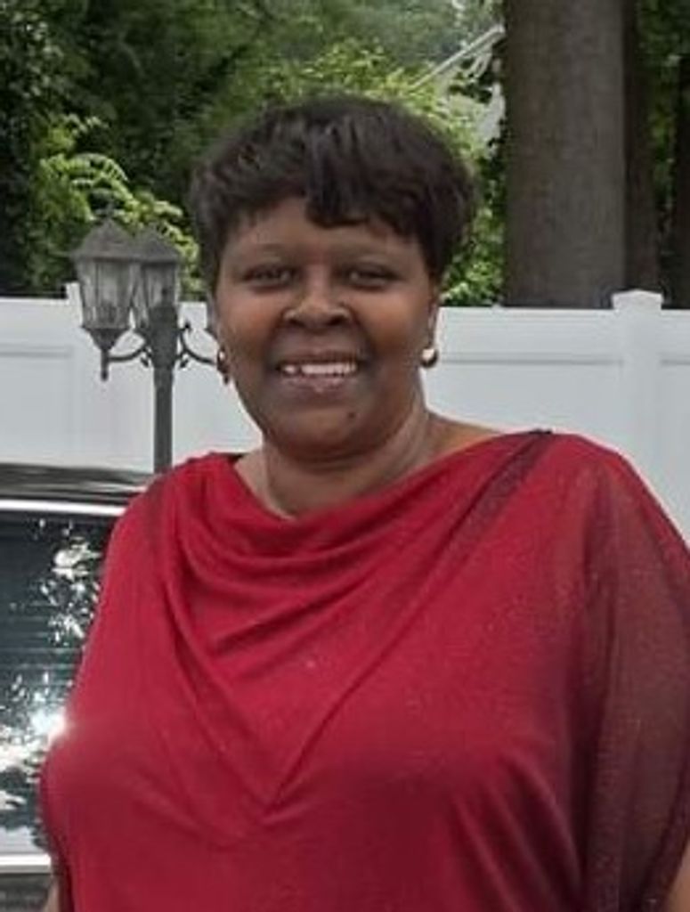 Margie  D. Hughes