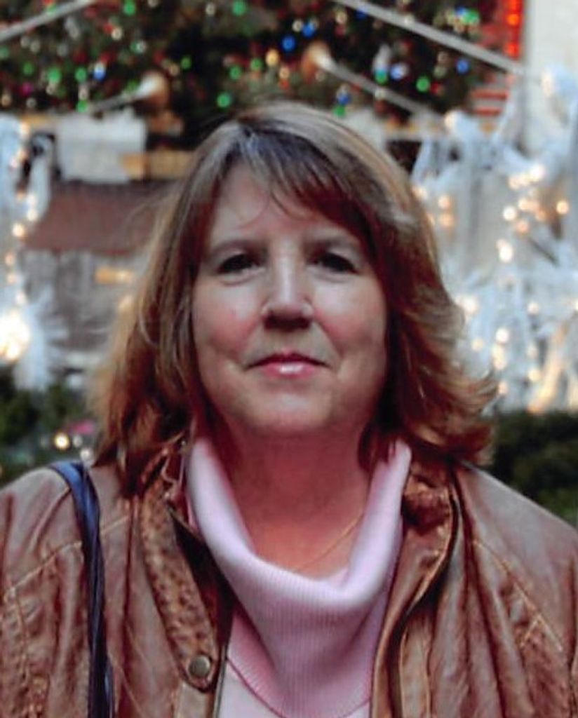Mary Pownall
