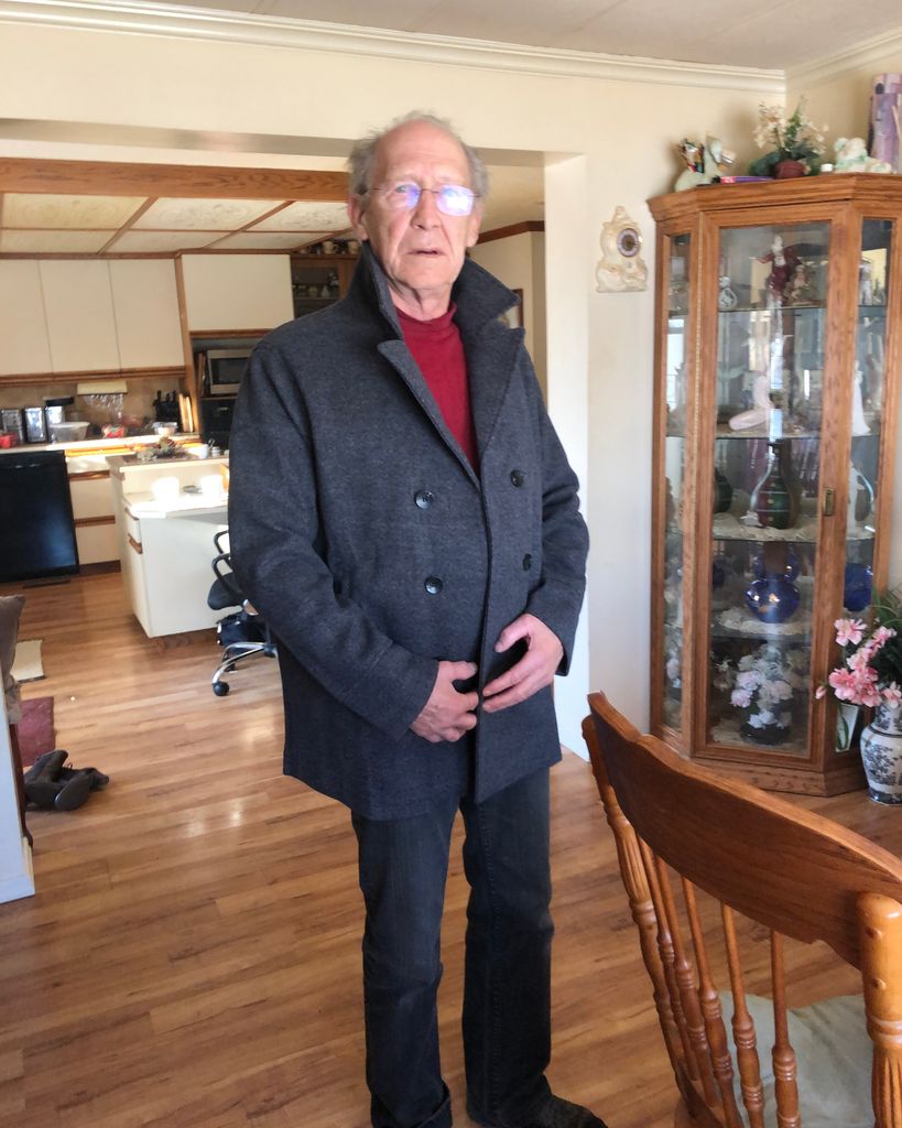 Wilfred Huber Profile Photo