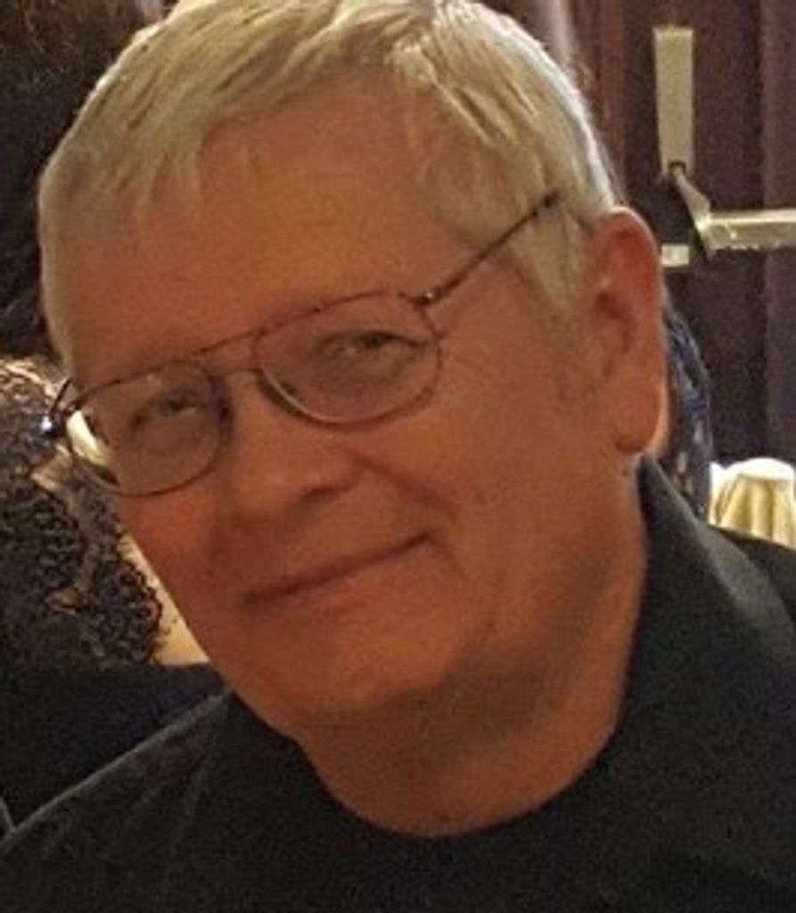 Richard Rennert Profile Photo