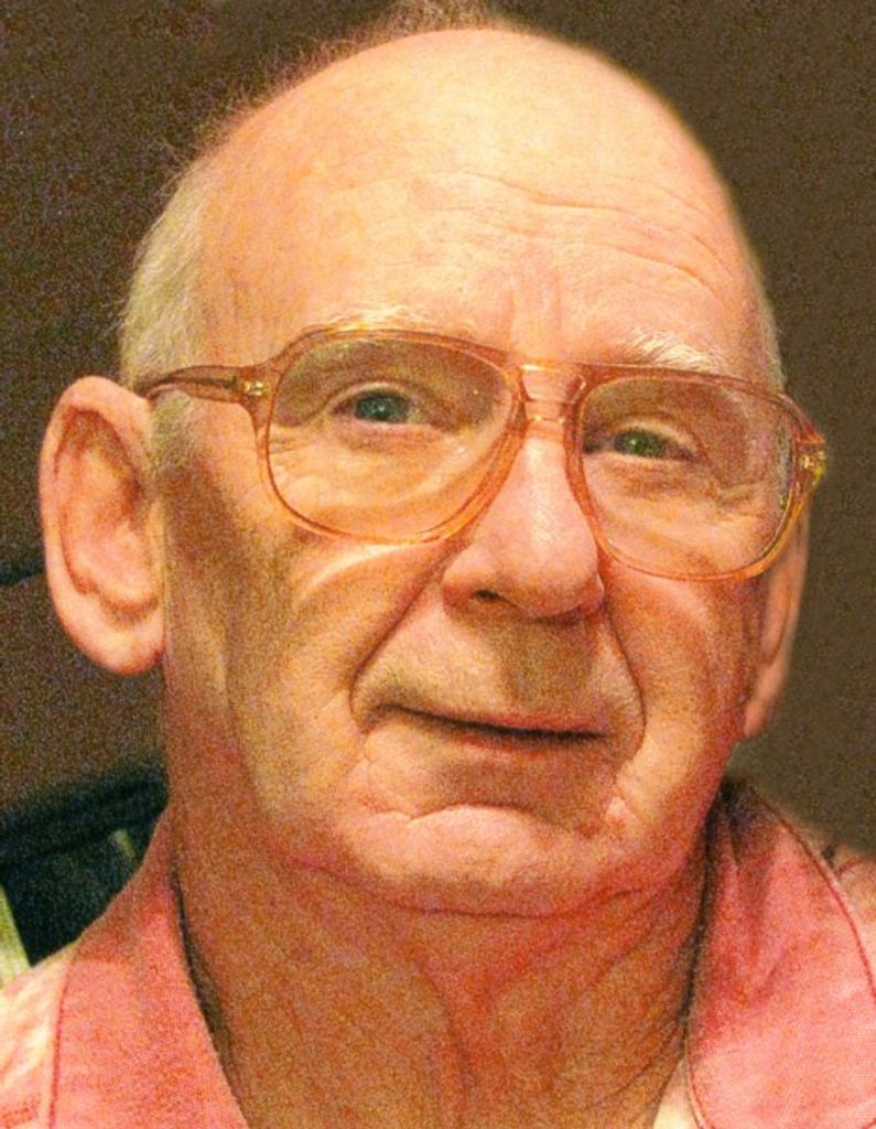 Eugene Caldwell Profile Photo