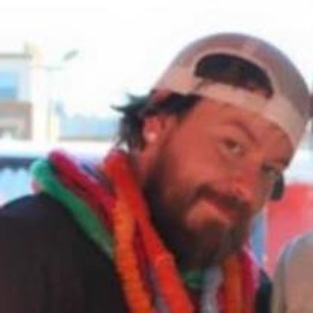 Nicholas Shane Thrasher