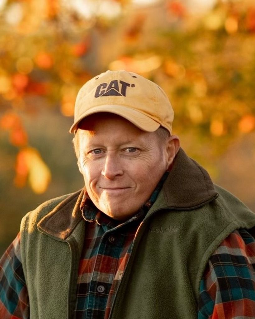 Leonard McSwain III Profile Photo