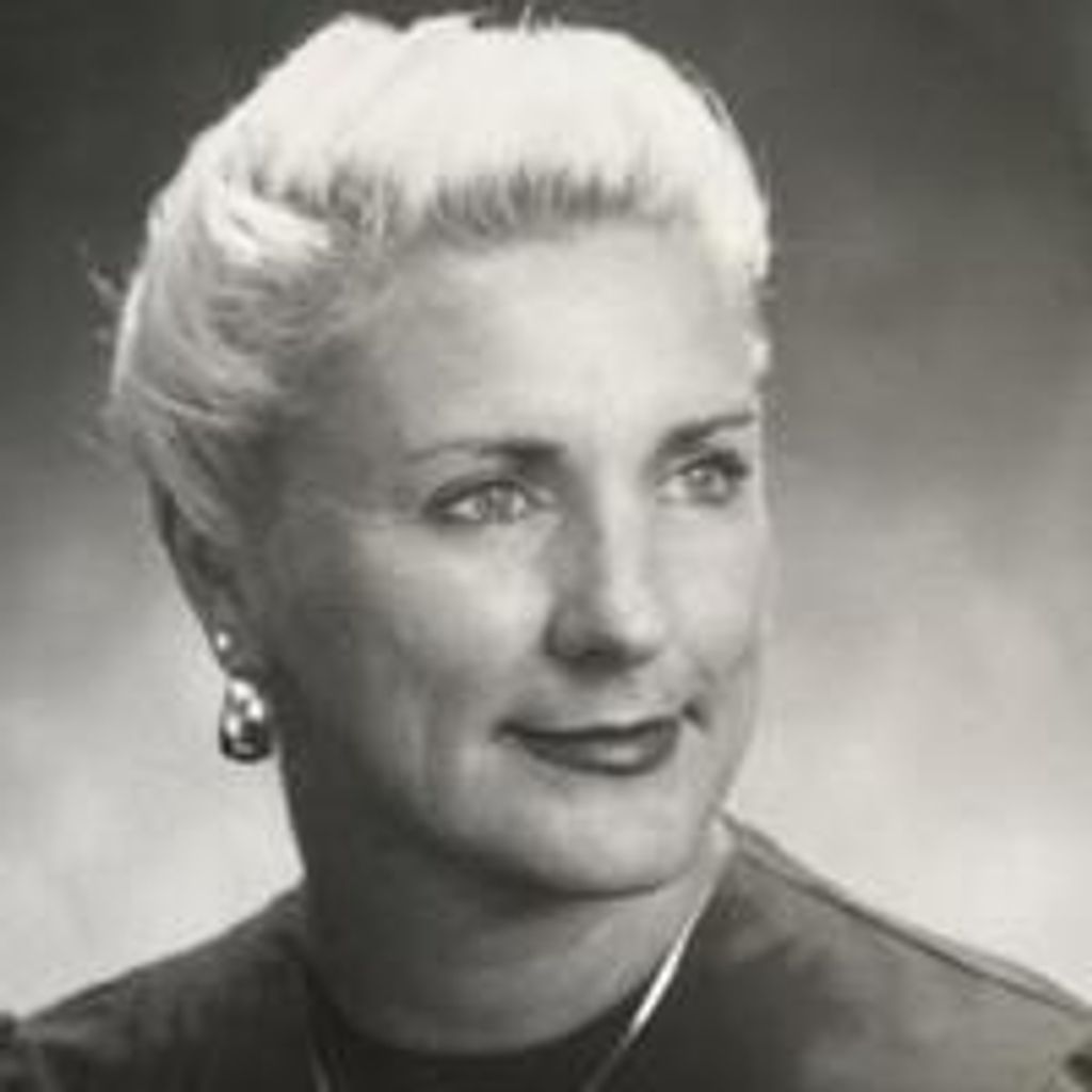 Joyce M. Phipps