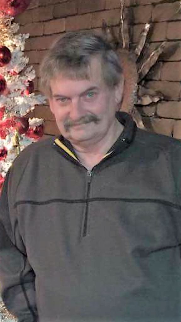 Eric Swain