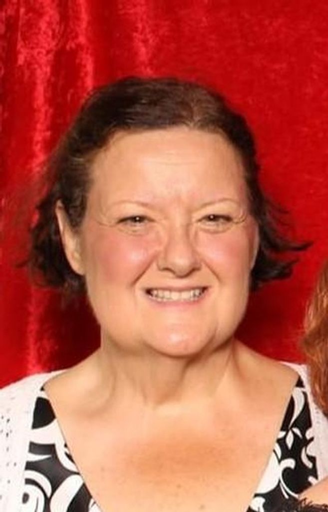 Ruth Griffin Profile Photo