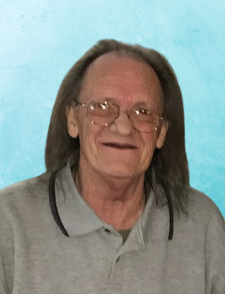 Bud Baker