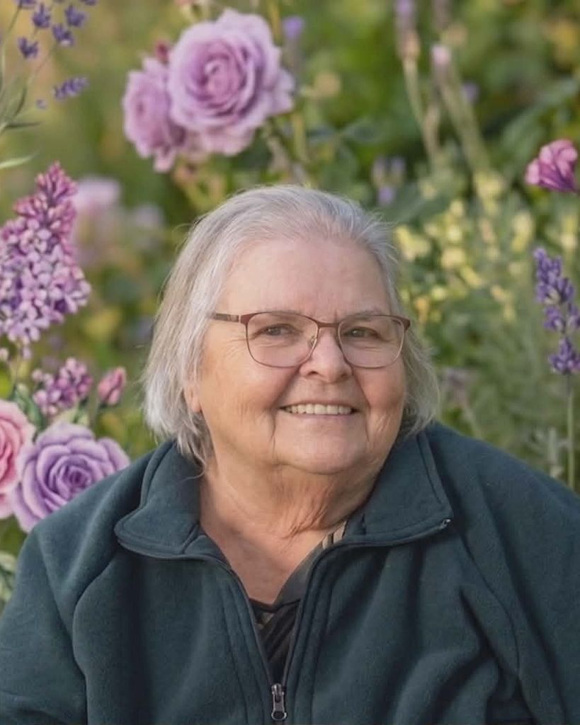 Pamela Sue Hendon Profile Photo