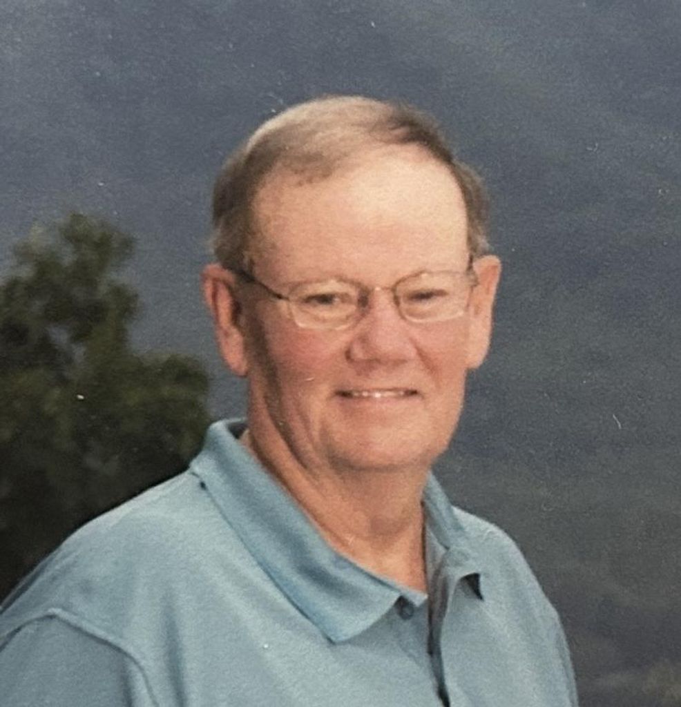 John Ross Hoover