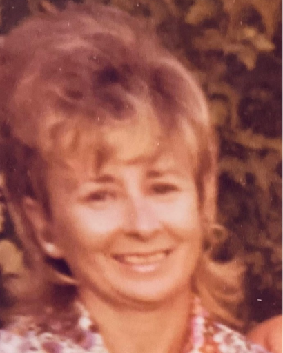 Barbara Beals's obituary image