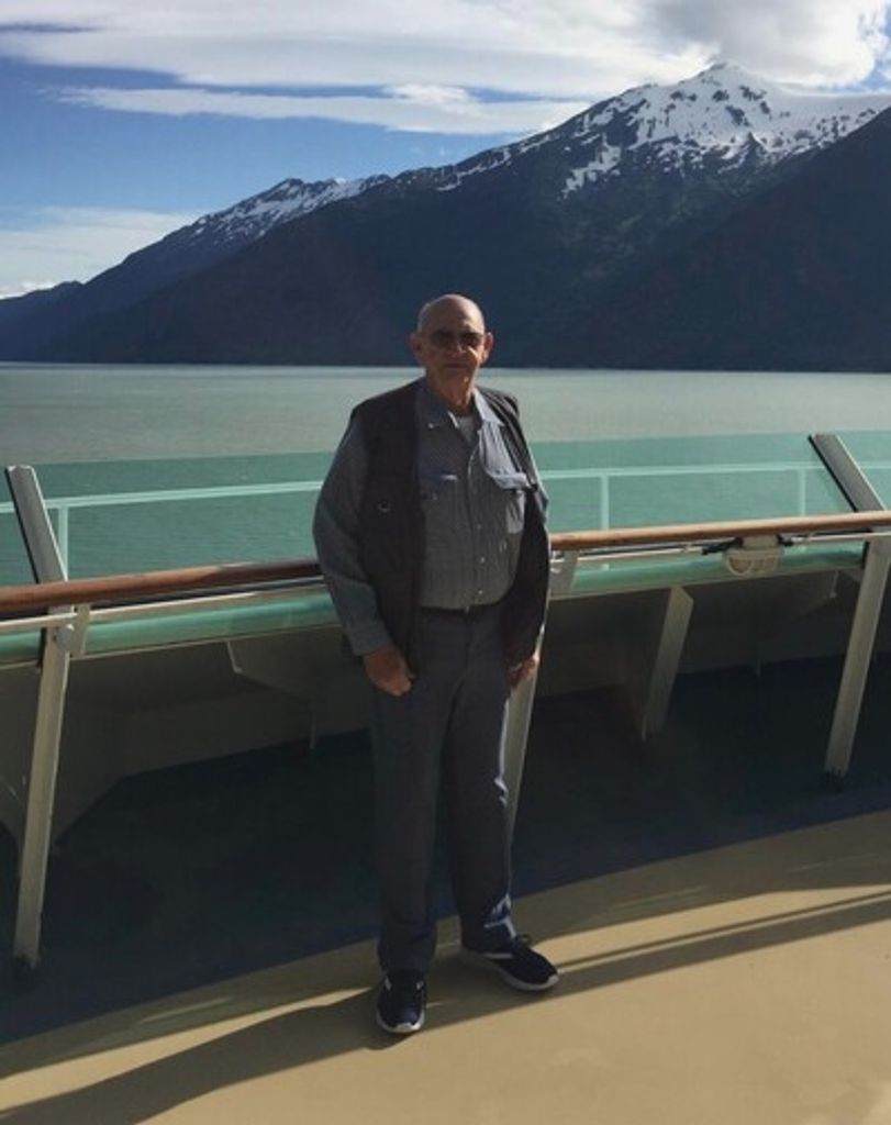 Charles Wesley Dotson Profile Photo