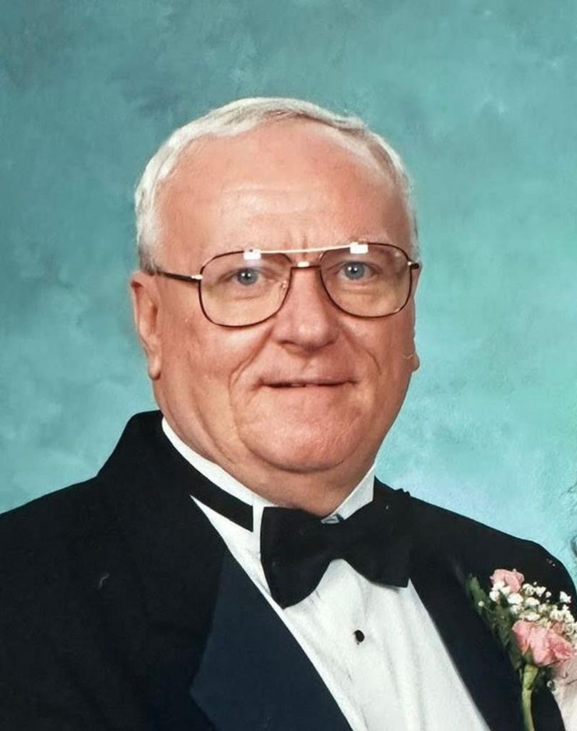 Wells M. Hammers Profile Photo