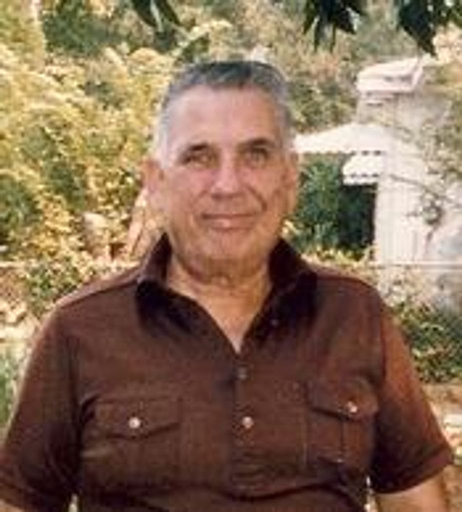 Lloyd Leroy Parsells