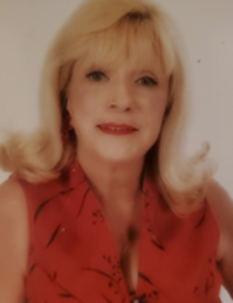 Eileen Mary (Romer) Palumbo