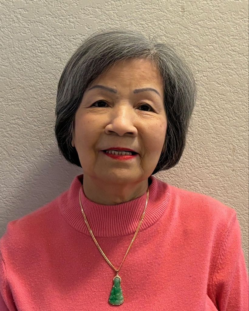 Nhan Thi Le