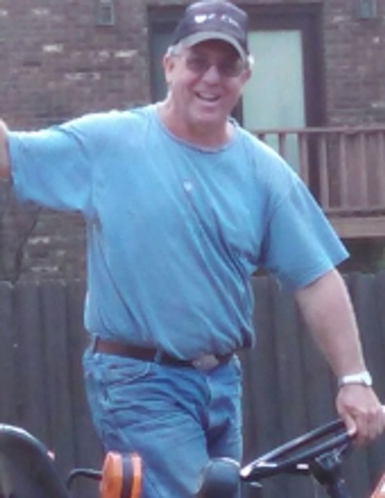 Gregory Scott West Profile Photo