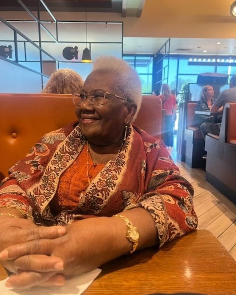 Ann Glasgow Profile Photo