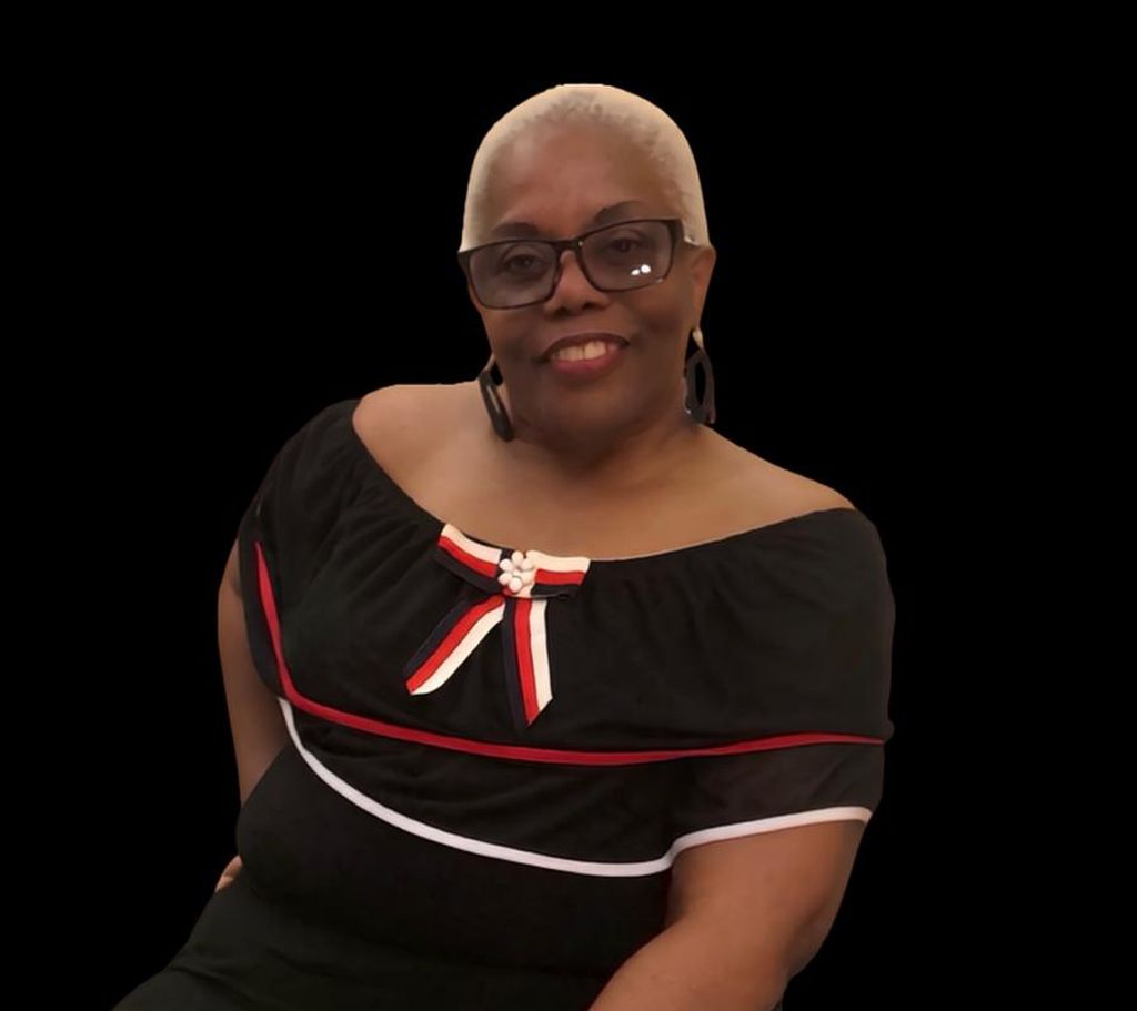 Mrs. Ruby Jean Moore