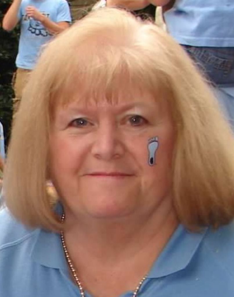 Gloria (Wetmore)  Muir Profile Photo