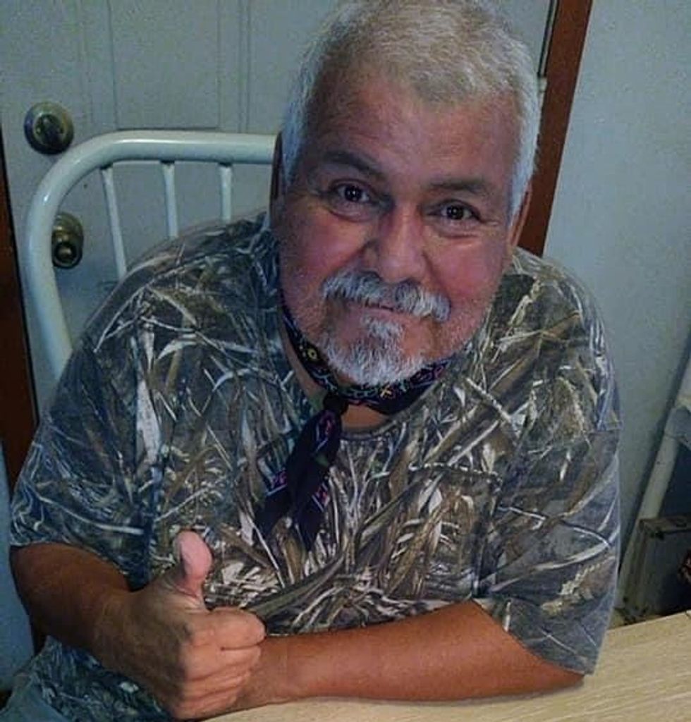 Domingo Pena Profile Photo