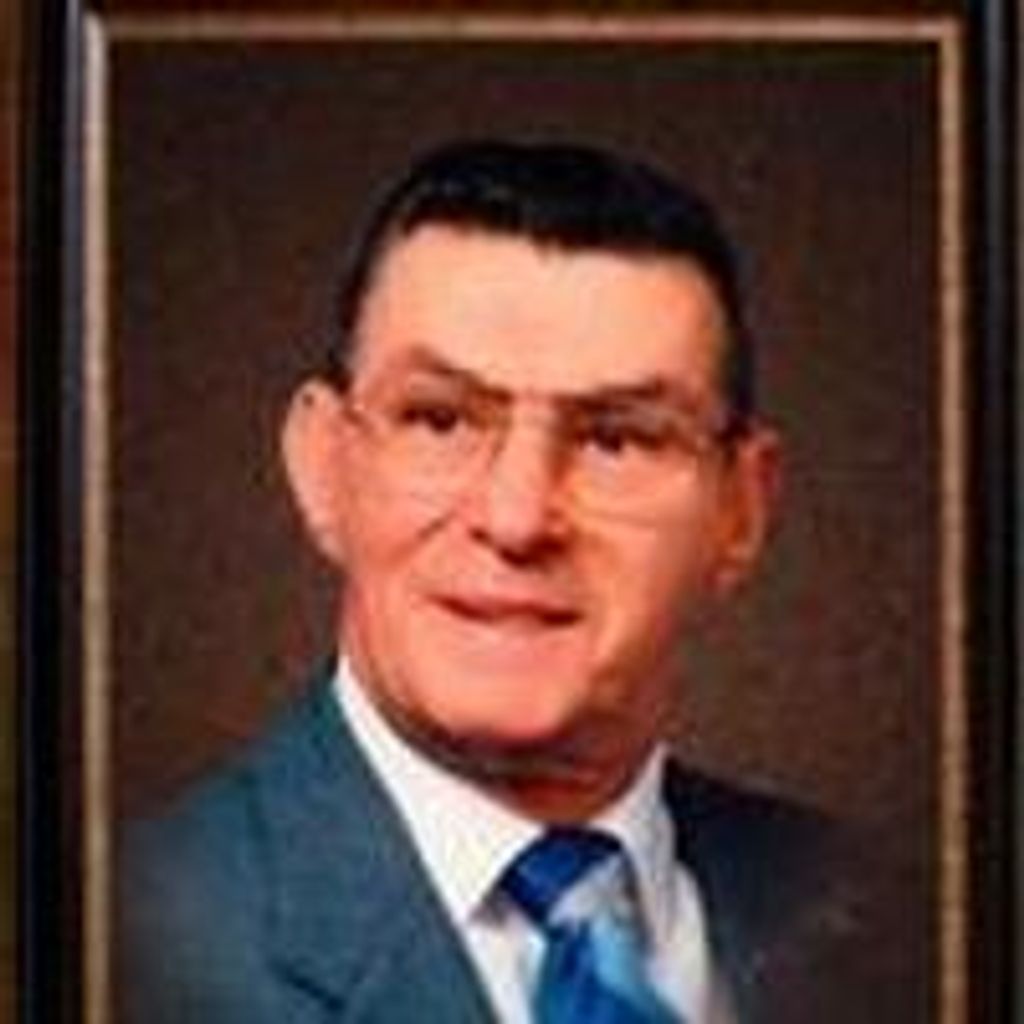 George L. Mruk