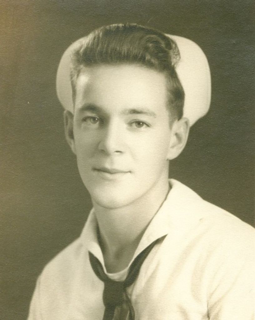 John O. "Jack" Bateman