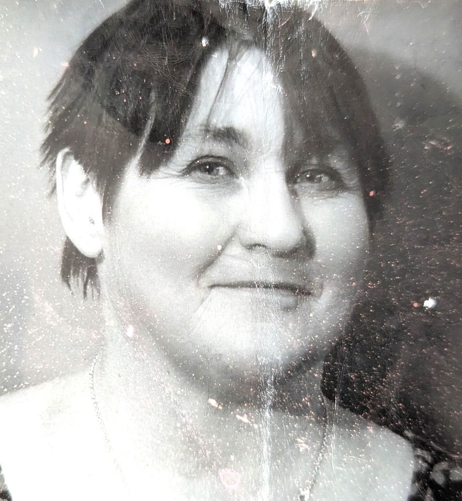 Sharmaine Grimes Profile Photo