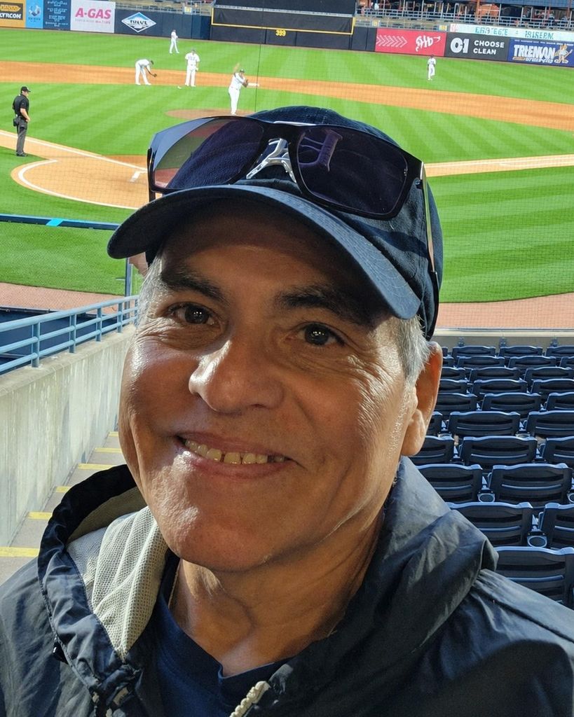 Juan "Johnny" Perez Delgado Profile Photo