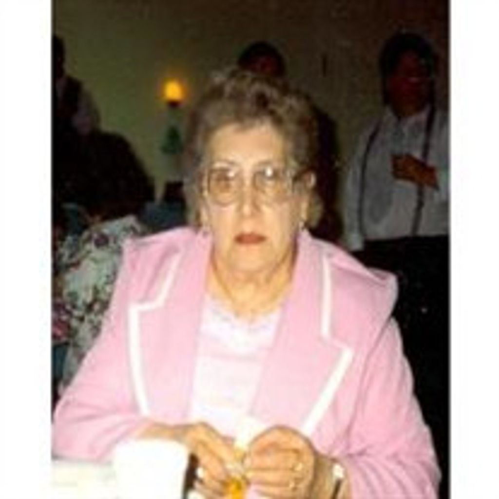 Evelyn Long