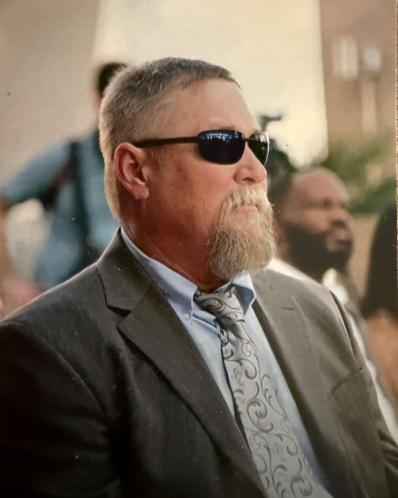 Kevin A McCoy Profile Photo