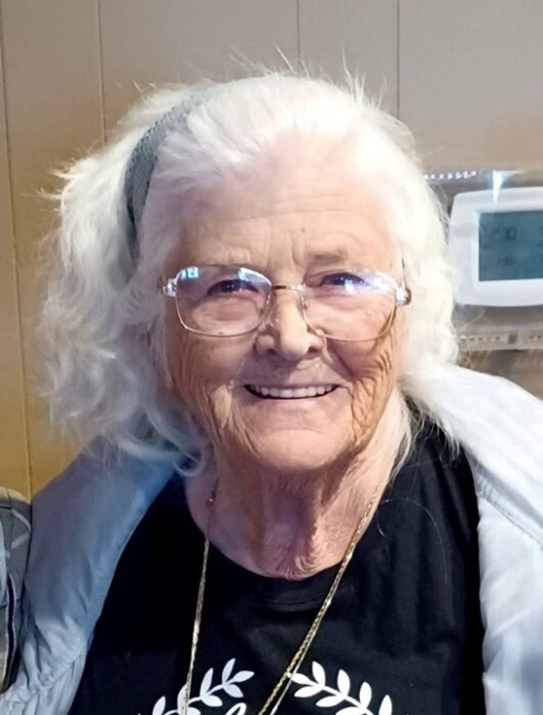 Neoma Mae (Woodsmall)  Bell Profile Photo