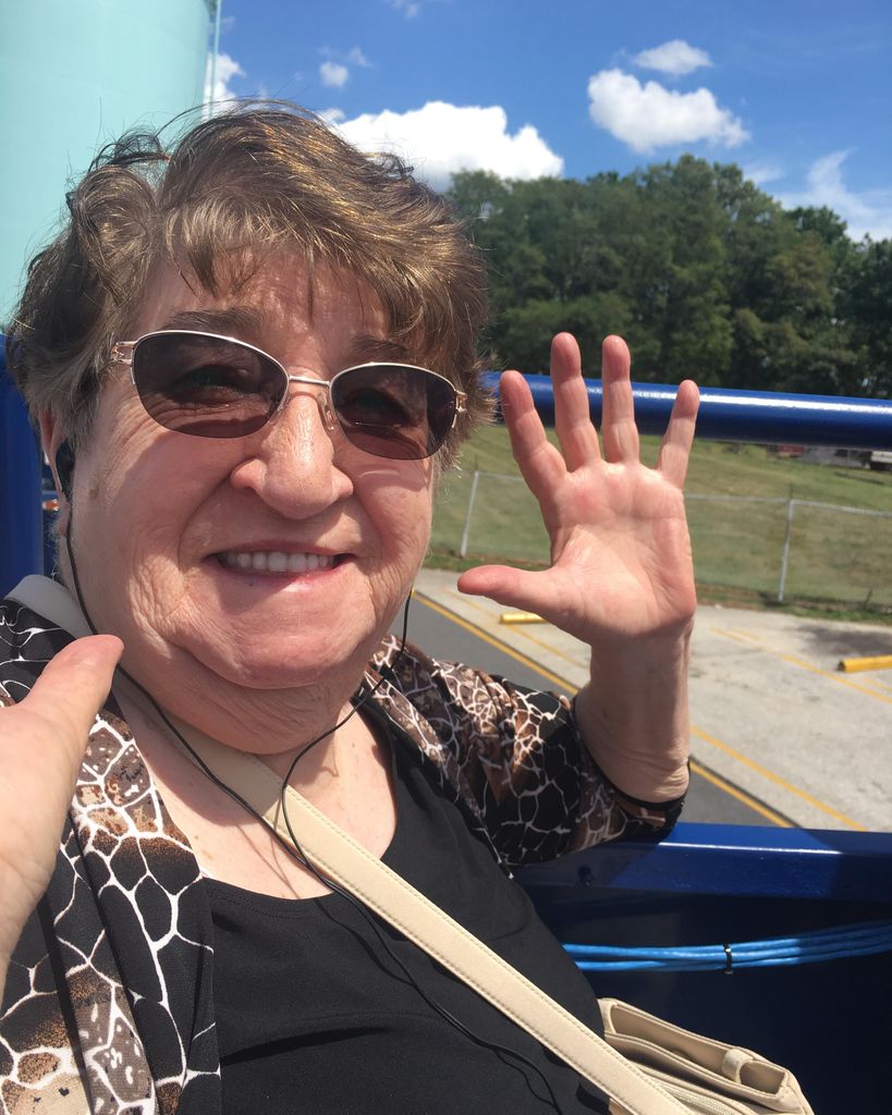 Patricia "Pat" Sue Larrison Profile Photo