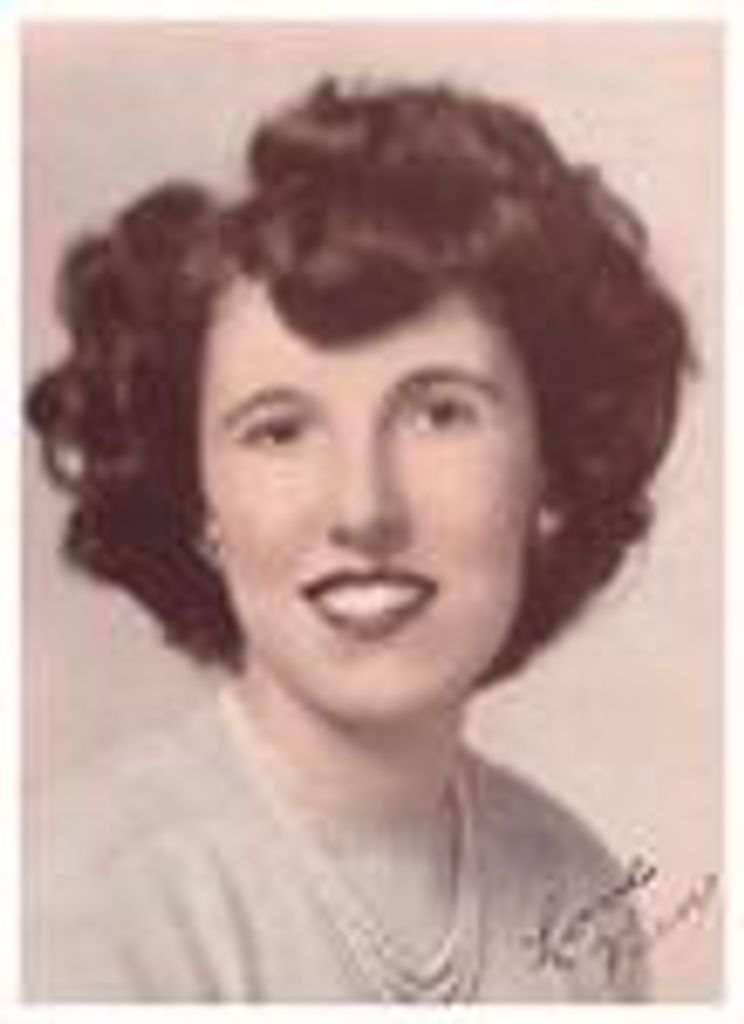 Fern Hoffman