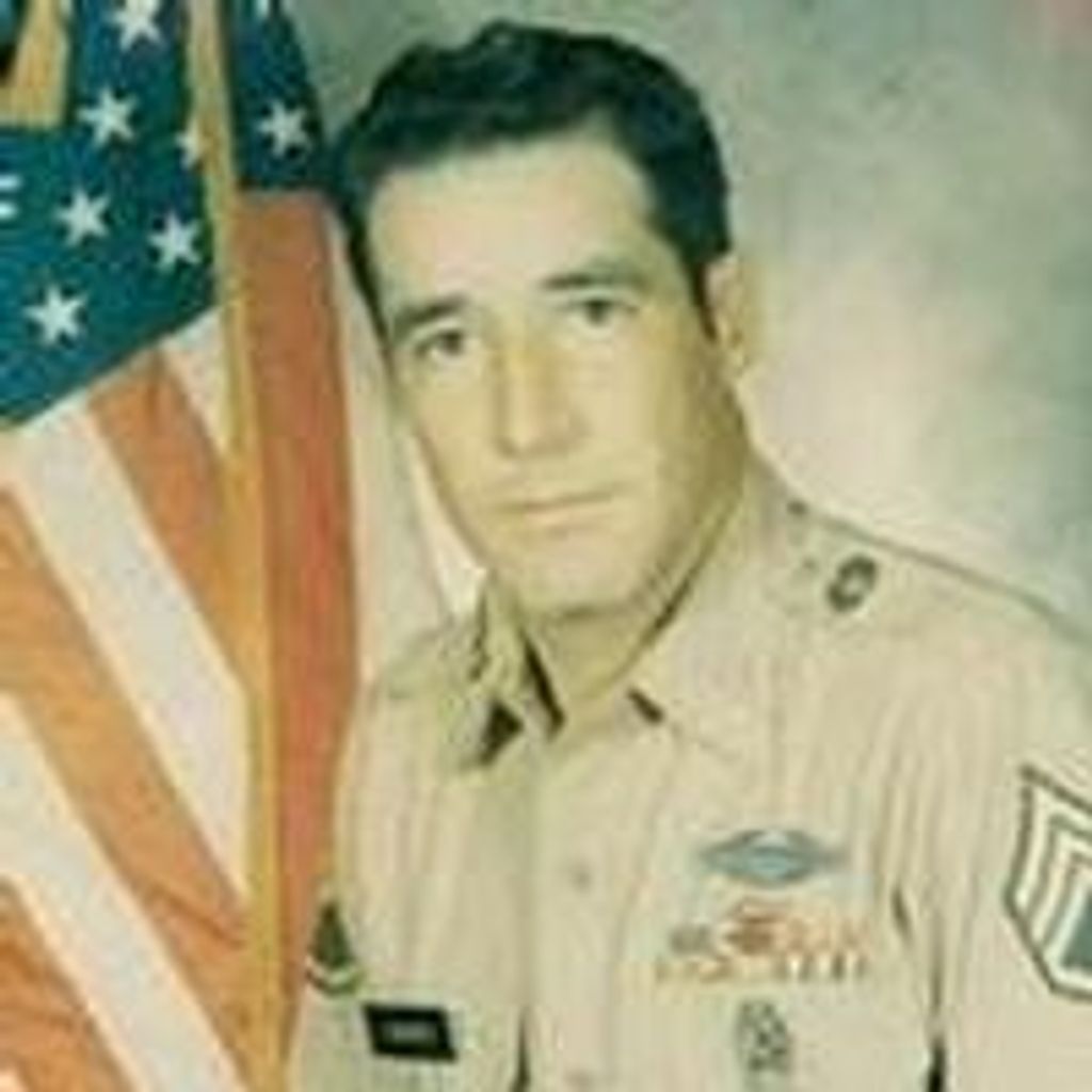 Gene C. Harmon