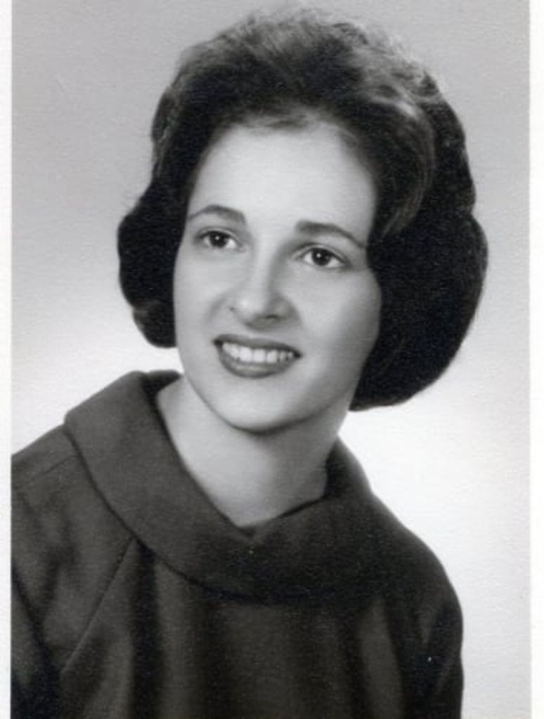Lois Bonita Roos