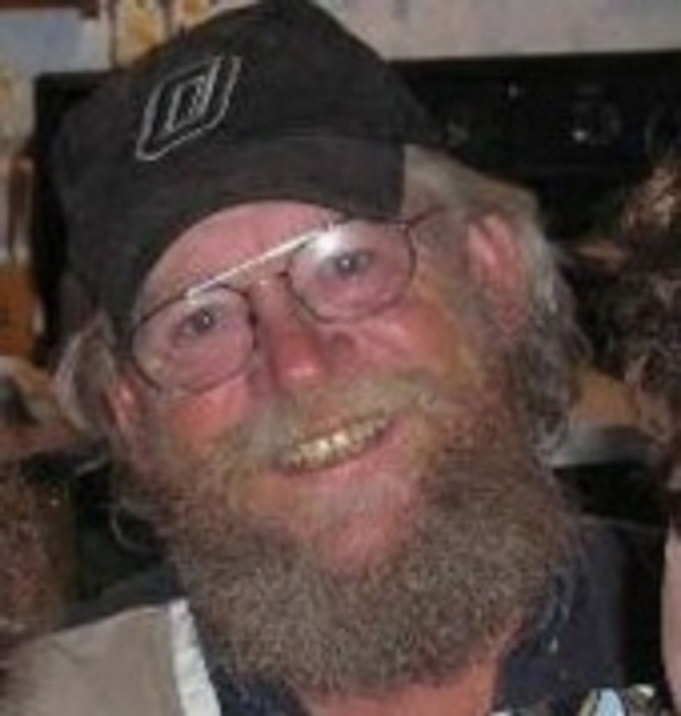 Mike Radford