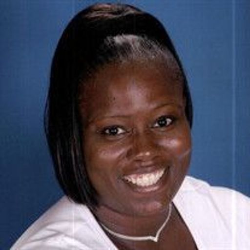 Malissier Haugabook Profile Photo