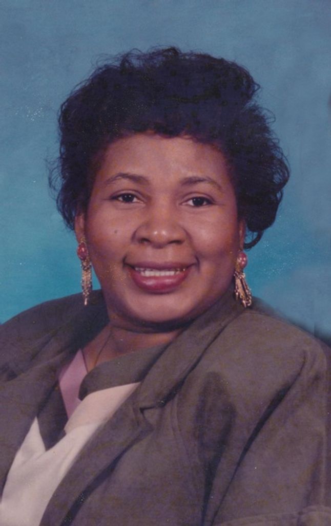 Elnora Johnson Profile Photo