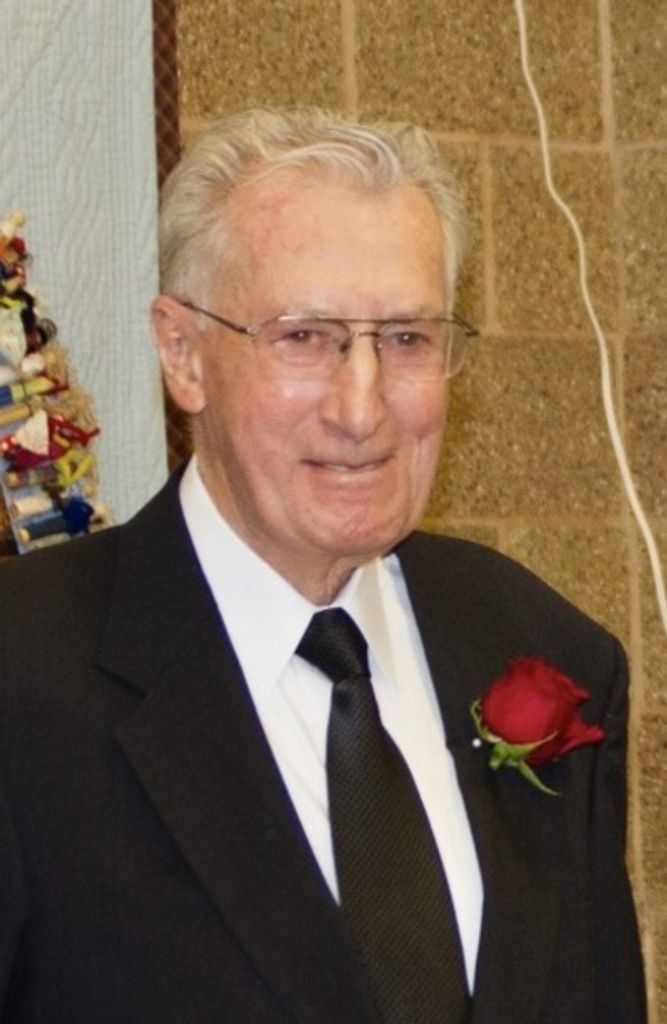 Clair G. Rischmueller Profile Photo