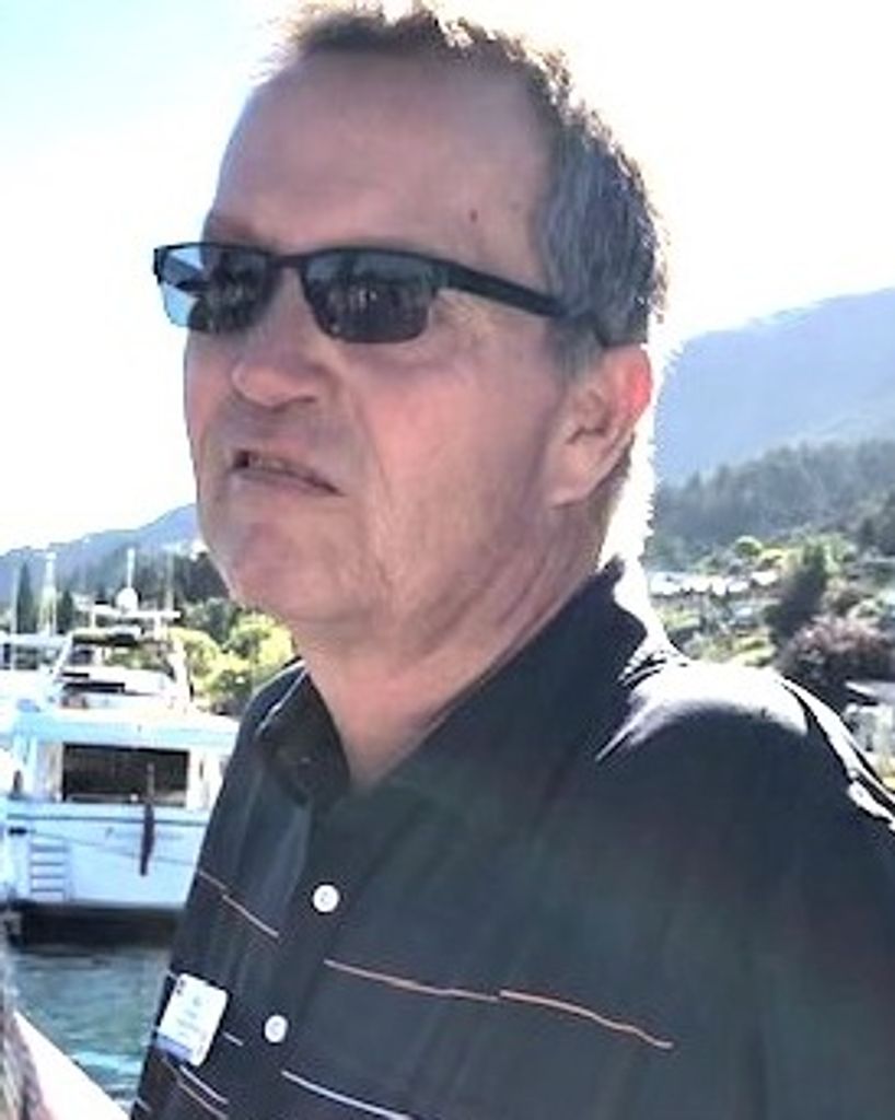 Richard Alex Moore